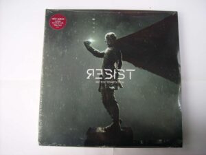 Resist (2LP)