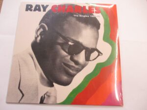 The singles 1950/53