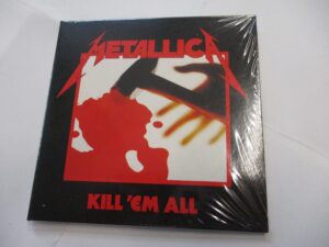 Kill'em all