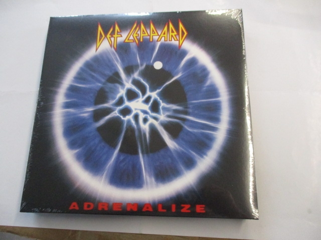 Adrenalize (RE)