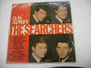 Asi' somos The Searchers (PRO)