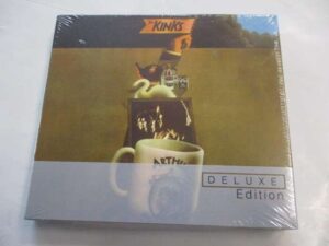 Arthur (2CD)
