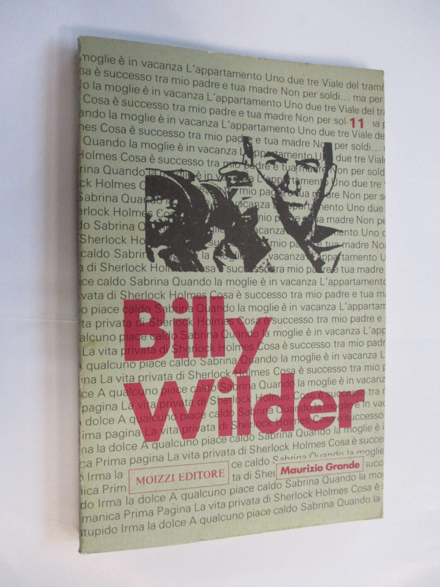 Billy Wilder