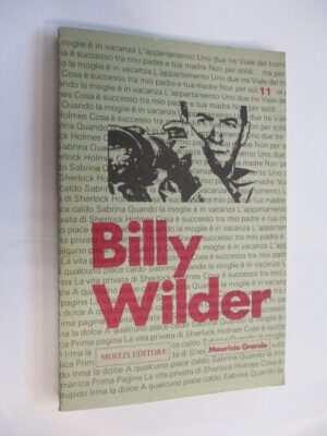 Billy Wilder