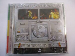 Babylon by bus