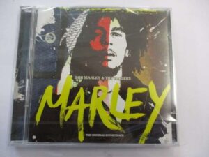 Marley (2CD)