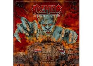 London Apocalypticon