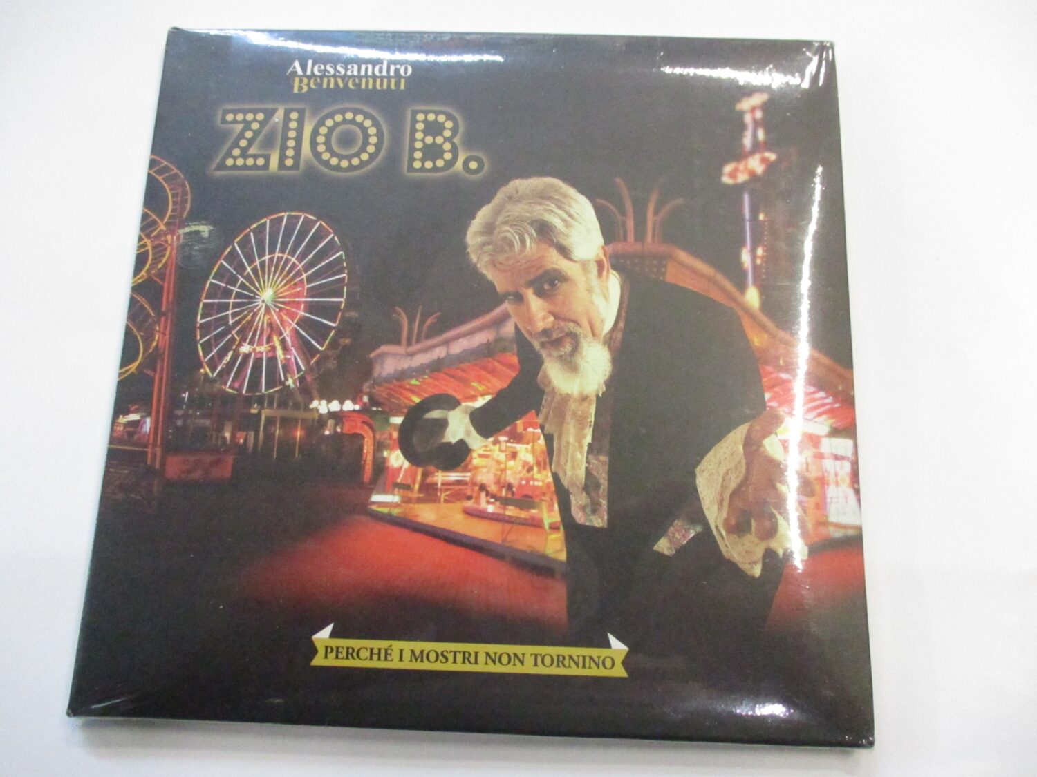 Zio B.