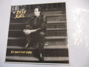 An innocent man (RE)