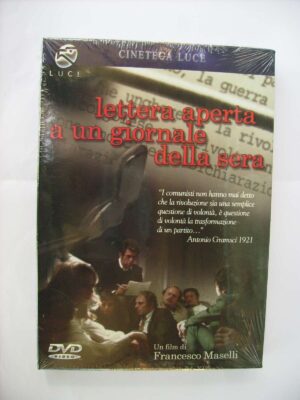 by Francesco Maselli