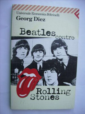 Beatles contro Rolling Stones