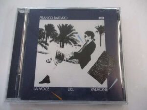 La voce del padrone