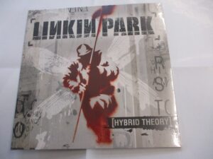 Hybrid theory (RE)