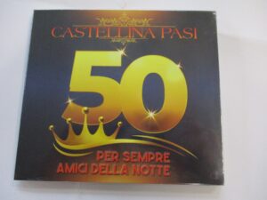 Per sempre amici della notte vol. 50