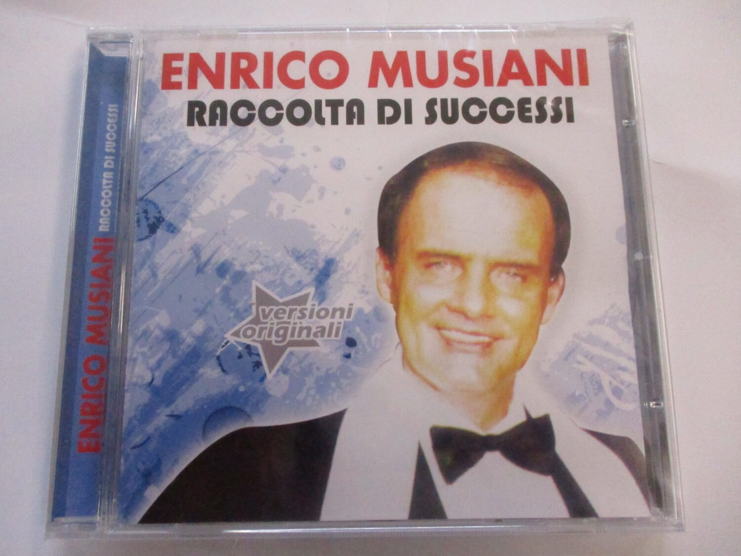 Raccolta di successi
