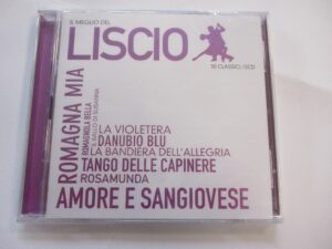Il meglio del liscio (2CD)