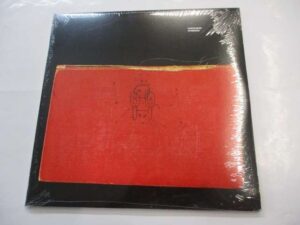 Amnesiac (2LP) (RE)
