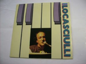Mimmo Locasciulli