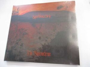 The shadowthrone