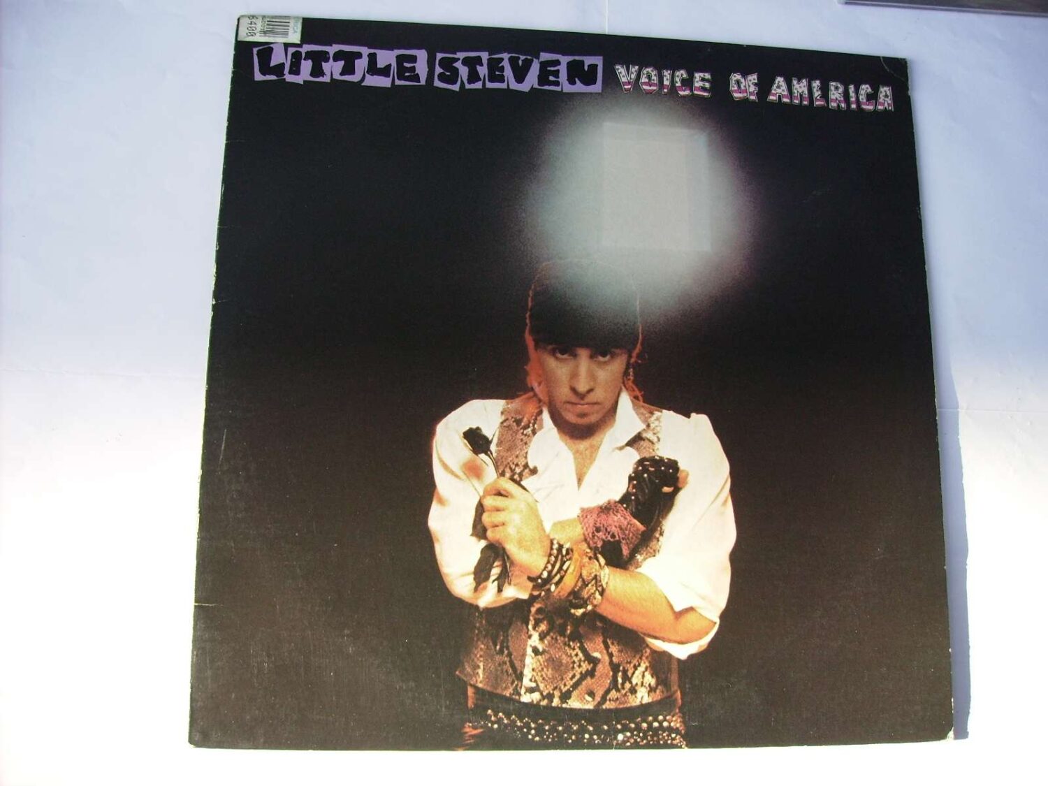 Voice of America