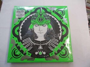 Zerosettanta volume 2 (2LP)