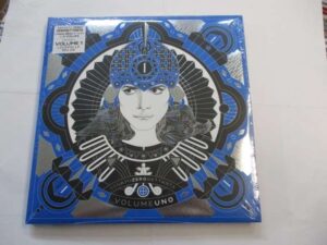 Zerosettanta volume 1 (2LP)