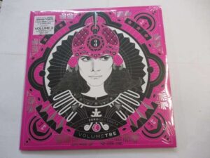 Zerosettanta volume 3 (2LP)