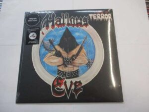 Tales of terror (RE) (Black vinyl)