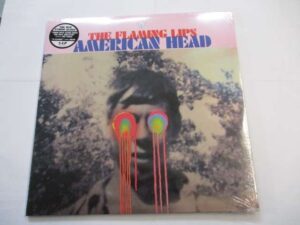 American Head (2LP) (RE)
