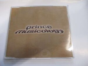 Musicology - 2 tr.