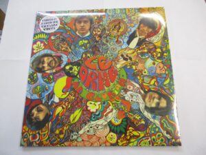 Ad gloriam (RE) (Crystal vinyl)