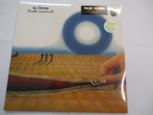 Verita' nascoste (RE) (Clear yellow vinyl)