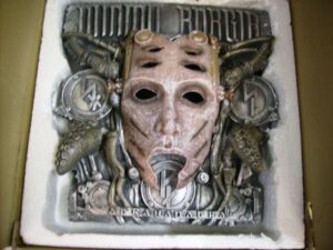 Abrahadabra (LTD BOXSET)