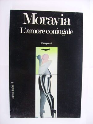 L'amore coniugale