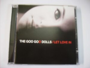 Let love in
