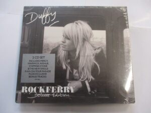 Rockferry (2CD) (Deluxe edition)