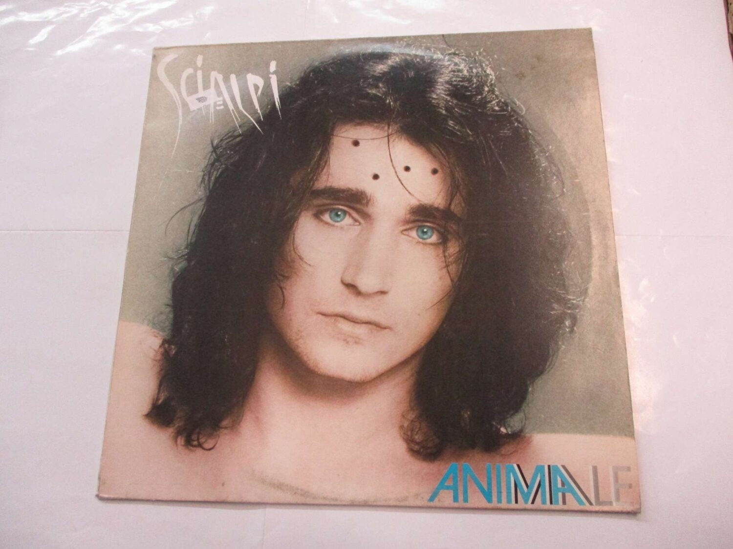 Animale EP