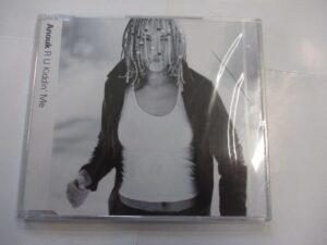 R U kiddin' me - 3 tr.