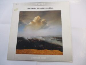Atmospheric conditions