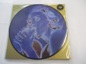 Erotica (LP PDK)