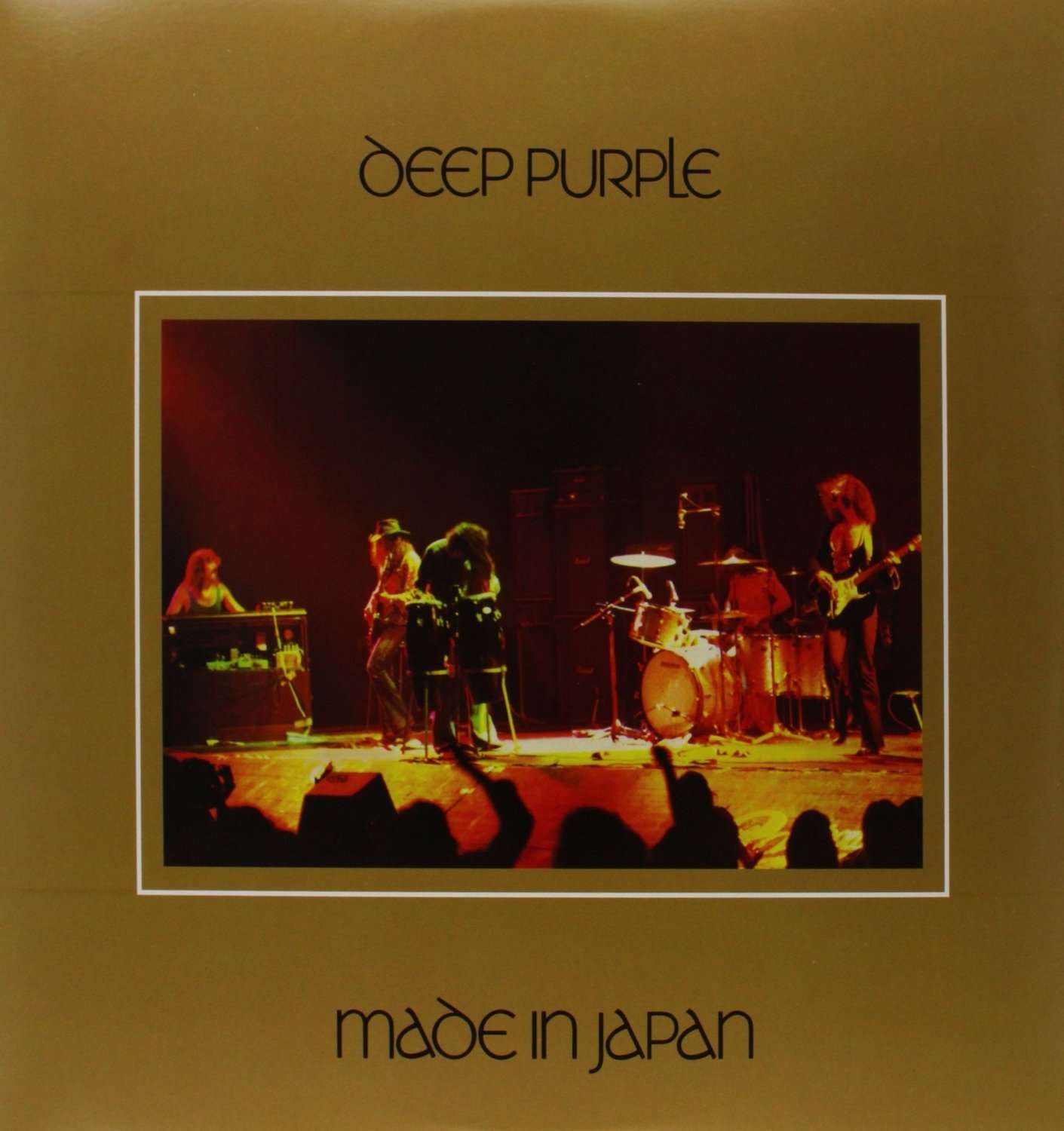Made in Japan