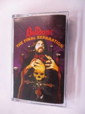 The final separation