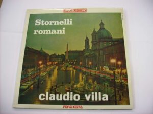 Stornelli romani (RE)