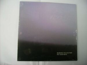 Burning the heather / Decide