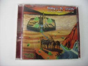 Crystal logic (2CD)