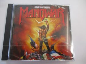 Kings of metal