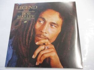 Legend (RE)