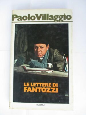 Le lettere di Fantozzi