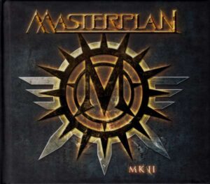 MK II