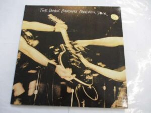 Farewell tour (2LP)